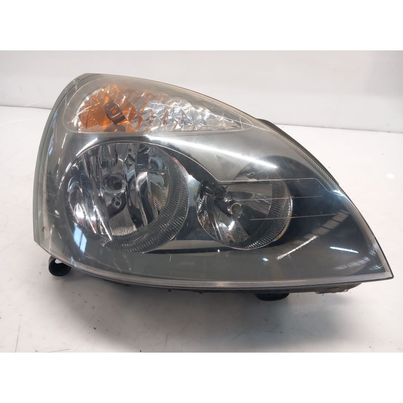 Recambio de faro derecho para renault clio ii fase ii (b/cb0) referencia OEM IAM   