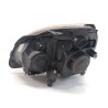 Recambio de faro derecho para renault clio ii fase ii (b/cb0) referencia OEM IAM   