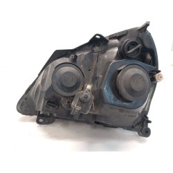 Recambio de faro derecho para renault clio ii fase ii (b/cb0) referencia OEM IAM   