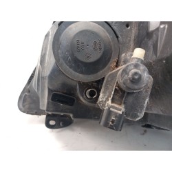 Recambio de faro derecho para renault clio ii fase ii (b/cb0) referencia OEM IAM   
