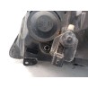 Recambio de faro derecho para renault clio ii fase ii (b/cb0) referencia OEM IAM   
