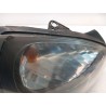 Recambio de faro derecho para renault clio ii fase ii (b/cb0) referencia OEM IAM   
