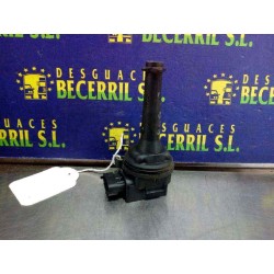 Recambio de bobina encendido para volvo s60 berlina 2.4 t / 2.5 t referencia OEM IAM 30713416 0221604001 