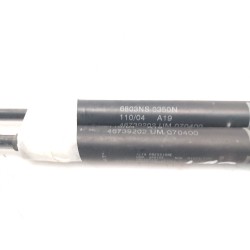 Recambio de amortiguadores capó para alfa romeo 147 (190) 1.9 jtd distinctive referencia OEM IAM 46739202  
