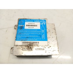 Recambio de centralita airbag para fiat punto (188_) 1.9 jtd referencia OEM IAM 46806593  