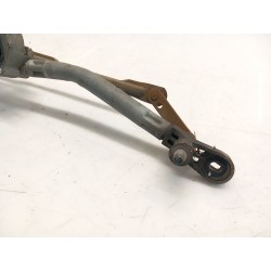 Recambio de motor limpia delantero para fiat punto (188_) 1.9 jtd referencia OEM IAM 60511003  