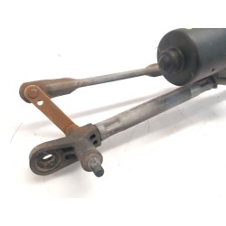 Recambio de motor limpia delantero para fiat punto (188_) 1.9 jtd referencia OEM IAM 60511003  