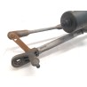 Recambio de motor limpia delantero para fiat punto (188_) 1.9 jtd referencia OEM IAM 60511003  