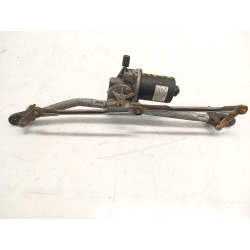 Recambio de motor limpia delantero para fiat punto (188_) 1.9 jtd referencia OEM IAM 60511003  