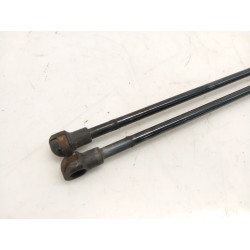 Recambio de amortiguadores maletero/ portón para seat arosa (6h1) referencia OEM IAM 6X0827550A  