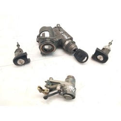 Recambio de antirrobo para seat arosa (6h1) referencia OEM IAM 6N0905865  