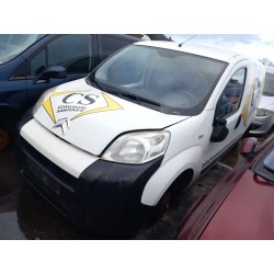 citroën nemo del año 2015