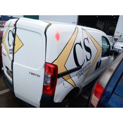 citroën nemo del año 2015