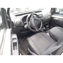citroën nemo del año 2015