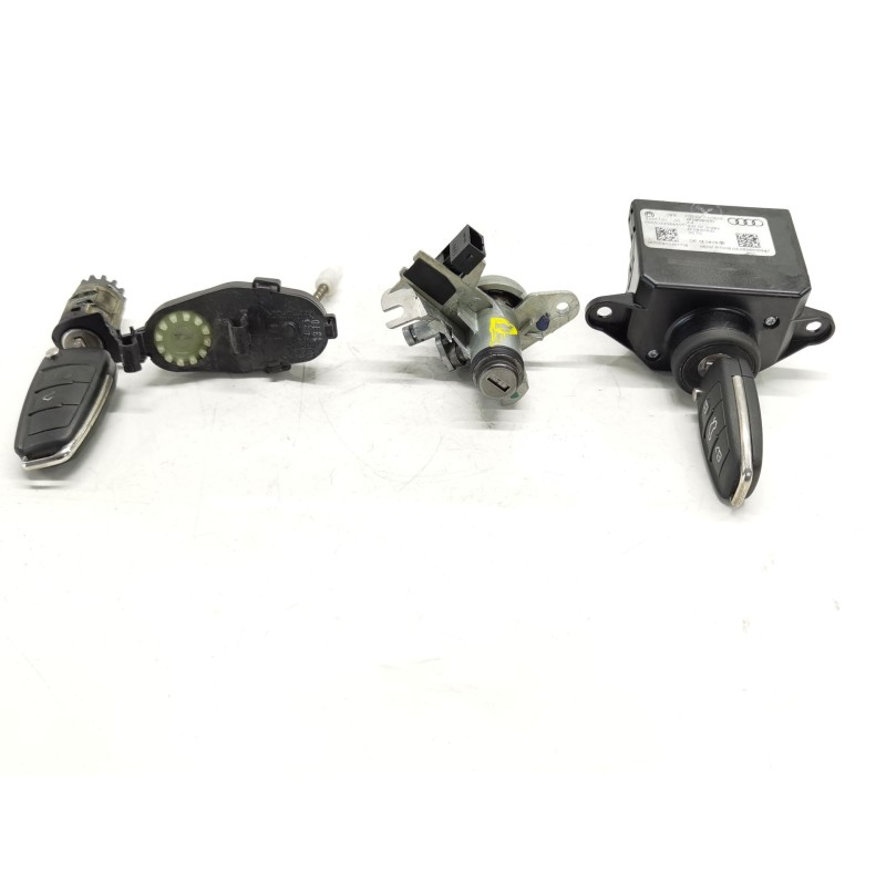 Recambio de antirrobo para audi a6 berlina (4f2) 2.7 tdi referencia OEM IAM 4F0909131D 4F0910131D Recambio de antirrobo para audi a6 berlina (4f2) 2.7 tdi referencia OEM IAM 4F0909131D 4F0910131D