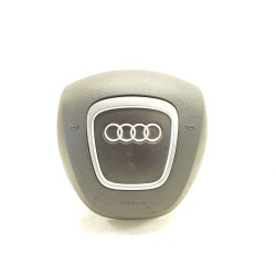Recambio de airbag delantero izquierdo para audi a6 berlina (4f2) 2.7 tdi referencia OEM IAM 4F0880201S  
