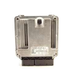 Recambio de centralita motor uce para audi a6 berlina (4f2) 2.7 tdi referencia OEM IAM 4F0907401B 0281012279 4F2910401H / 4F0907