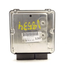 Recambio de centralita motor uce para audi a6 berlina (4f2) 2.7 tdi referencia OEM IAM 4F0907401B 0281012279 4F2910401H / 4F0907