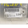 Recambio de centralita motor uce para audi a6 berlina (4f2) 2.7 tdi referencia OEM IAM 4F0907401B 0281012279 4F2910401H / 4F0907