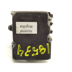 Recambio de abs para audi a6 berlina (4f2) 2.7 tdi referencia OEM IAM 4F0910517K 4F0614517K / 0265234260 0265950429