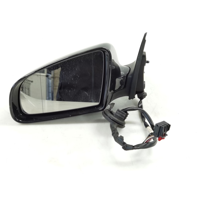 Recambio de retrovisor izquierdo para audi a6 berlina (4f2) 2.7 tdi referencia OEM IAM 4F1858531J01C  4A0857507GRU
