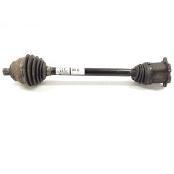 Recambio de transmisión delantera derecha para audi a6 berlina (4f2) 2.7 tdi referencia OEM IAM 4F0407272K  