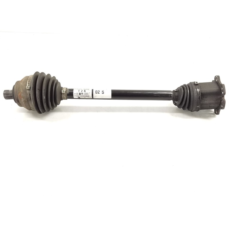 Recambio de transmisión delantera derecha para audi a6 berlina (4f2) 2.7 tdi referencia OEM IAM 4F0407272K Recambio de transmisión delantera derecha para audi a6 berlina (4f2) 2.7 tdi referencia OEM IAM 4F0407272K