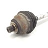 Recambio de transmisión delantera derecha para audi a6 berlina (4f2) 2.7 tdi referencia OEM IAM 4F0407272K  
