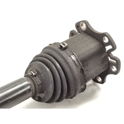 Recambio de transmisión delantera derecha para audi a6 berlina (4f2) 2.7 tdi referencia OEM IAM 4F0407272K  