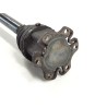Recambio de transmisión delantera derecha para audi a6 berlina (4f2) 2.7 tdi referencia OEM IAM 4F0407272K  