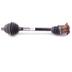 Recambio de transmisión delantera izquierda para audi a6 berlina (4f2) 2.7 tdi referencia OEM IAM 4F0407271K  