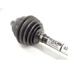 Recambio de transmisión delantera izquierda para audi a6 berlina (4f2) 2.7 tdi referencia OEM IAM 4F0407271K  