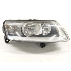 Recambio de faro derecho para audi a6 berlina (4f2) 2.7 tdi referencia OEM IAM 4F0941004DL 1EE00888002 