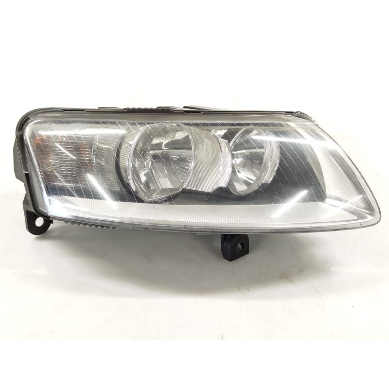 Recambio de faro derecho para audi a6 berlina (4f2) 2.7 tdi referencia OEM IAM 4F0941004DL 1EE00888002 