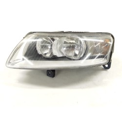 Recambio de faro izquierdo para audi a6 berlina (4f2) 2.7 tdi referencia OEM IAM 4F0941003DL 1EE00888001 