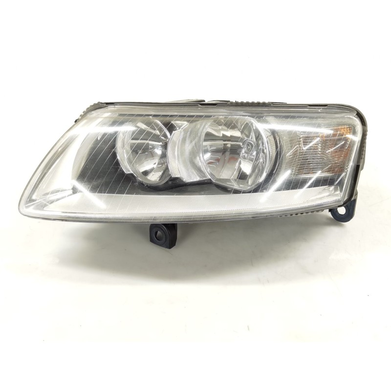 Recambio de faro izquierdo para audi a6 berlina (4f2) 2.7 tdi referencia OEM IAM 4F0941003DL 1EE00888001 Recambio de faro izquierdo para audi a6 berlina (4f2) 2.7 tdi referencia OEM IAM 4F0941003DL 1EE00888001