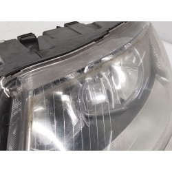 Recambio de faro izquierdo para audi a6 berlina (4f2) 2.7 tdi referencia OEM IAM 4F0941003DL 1EE00888001 