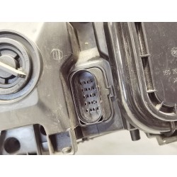 Recambio de faro izquierdo para audi a6 berlina (4f2) 2.7 tdi referencia OEM IAM 4F0941003DL 1EE00888001 