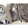 Recambio de faro izquierdo para audi a6 berlina (4f2) 2.7 tdi referencia OEM IAM 4F0941003DL 1EE00888001 