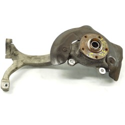 Recambio de mangueta delantera derecha para audi a6 berlina (4f2) 2.7 tdi referencia OEM IAM 4F0257  
