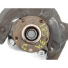 Recambio de mangueta delantera derecha para audi a6 berlina (4f2) 2.7 tdi referencia OEM IAM 4F0257  