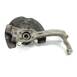 Recambio de mangueta delantera derecha para audi a6 berlina (4f2) 2.7 tdi referencia OEM IAM 4F0257  