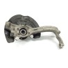 Recambio de mangueta delantera derecha para audi a6 berlina (4f2) 2.7 tdi referencia OEM IAM 4F0257  
