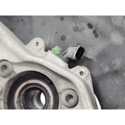 Recambio de mangueta delantera derecha para audi a6 berlina (4f2) 2.7 tdi referencia OEM IAM 4F0257  