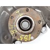 Recambio de mangueta delantera izquierda para audi a6 berlina (4f2) 2.7 tdi referencia OEM IAM 4F0257  