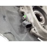 Recambio de mangueta delantera izquierda para audi a6 berlina (4f2) 2.7 tdi referencia OEM IAM 4F0257  