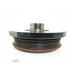 Recambio de polea cigueñal para bmw x1 (e84) sdrive 18d referencia OEM IAM 7810458  