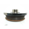 Recambio de polea cigueñal para bmw x1 (e84) sdrive 18d referencia OEM IAM 7810458  
