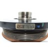 Recambio de polea cigueñal para bmw x1 (e84) sdrive 18d referencia OEM IAM 7810458  