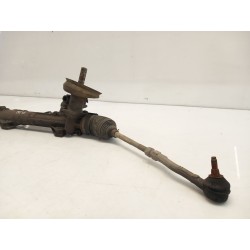 Recambio de cremallera dirección para citroën berlingo referencia OEM IAM 1663656480  